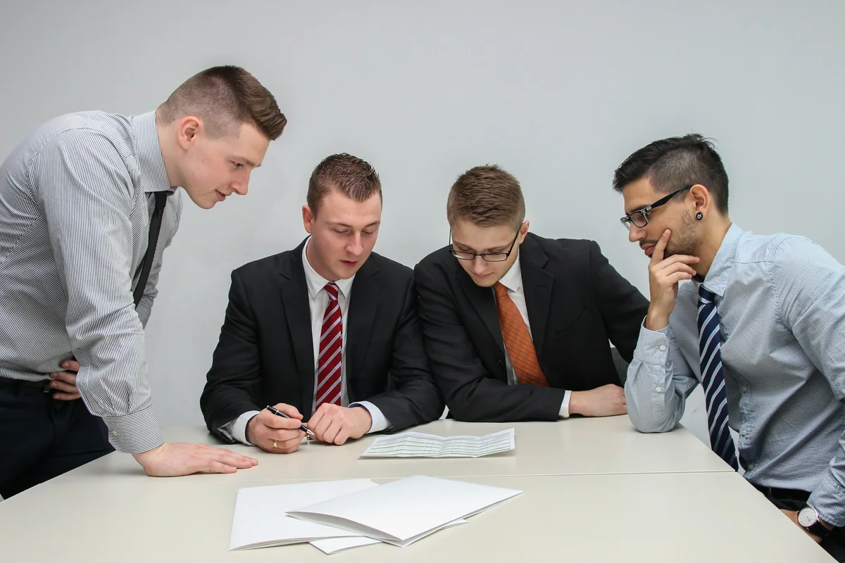 Tư vấn pháp lý doanh nghiệp