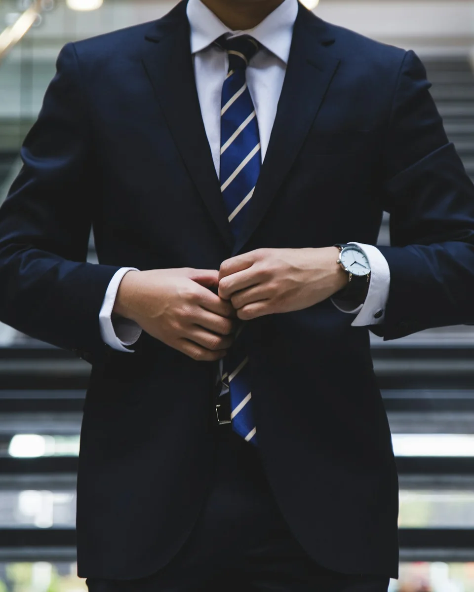 Luật sư Trí Việt